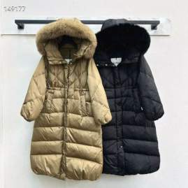 Picture for category MaxMara Down Jackets